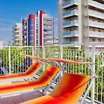 In Lignano 21760 利尼亚诺萨比亚多罗