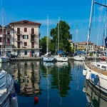 公寓 In Lignano 21760 利尼亚诺萨比亚多罗