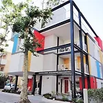 In Lignano 21760 Appartement *