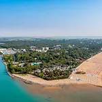 In Lignano 21760 Appartement *