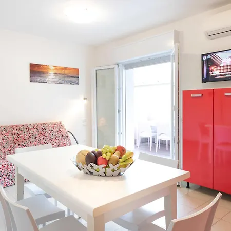 Apartment In Lignano 21760 Lignano Sabbiadoro