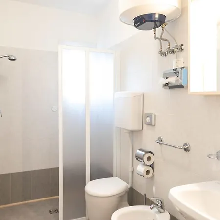 In Lignano 21760 Apartment