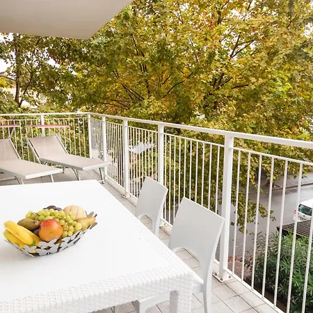 Lejlighed In Lignano 21760 Lignano Sabbiadoro