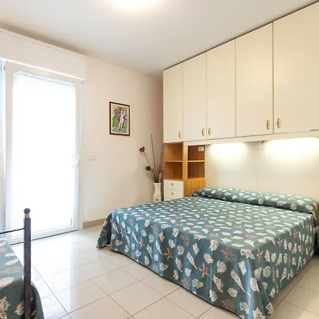 In Lignano 21760 Appartement *