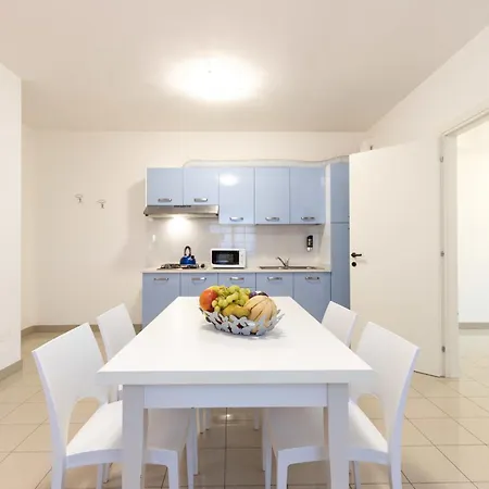 Appartement In Lignano 21760 Lignano Sabbiadoro