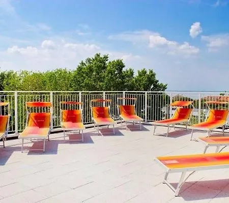 In Lignano 21760 Appartement