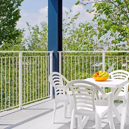 In Lignano 21760 Διαμέρισμα Λινιάνο Σαμπιαντόρο