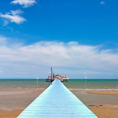 In Lignano 21760 Lejlighed