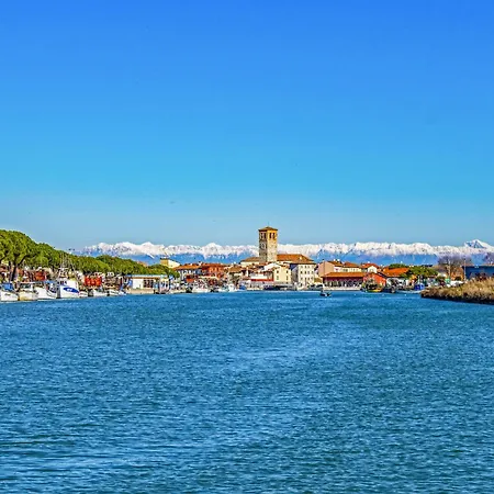 Lejlighed In Lignano 21760 *