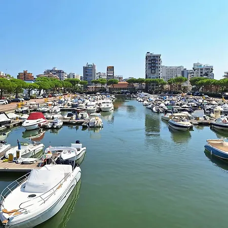 Lejlighed In Lignano 21760 *