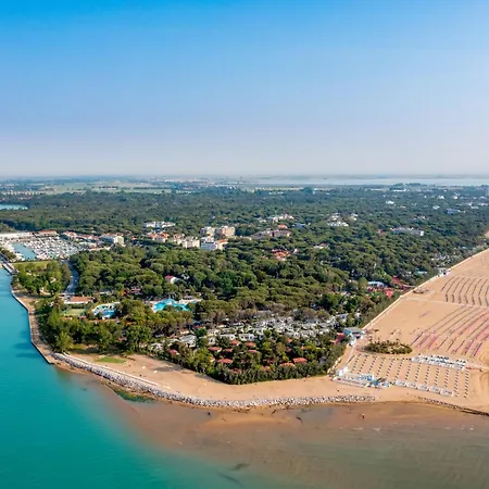 In Lignano 21760 Apartamento *